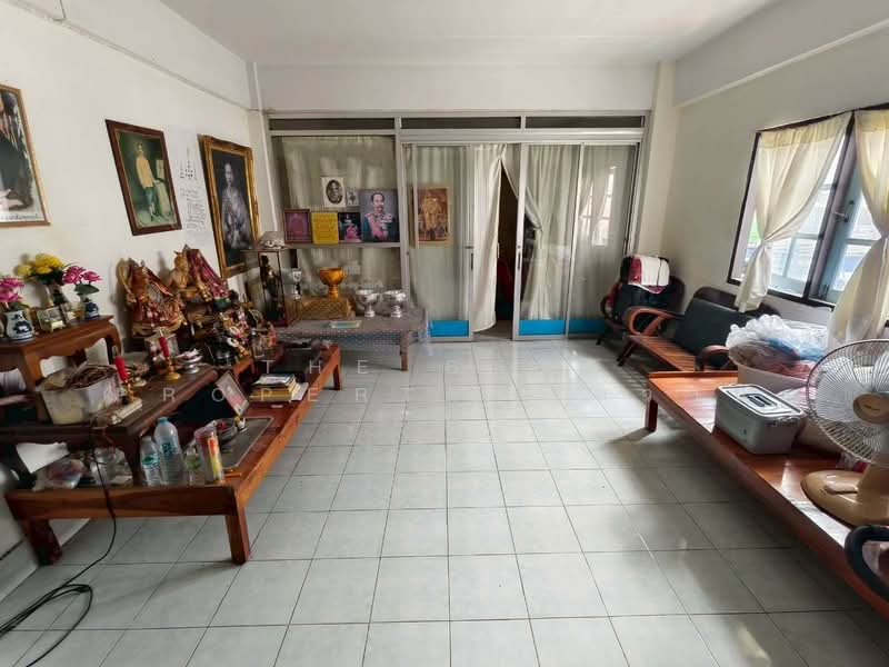 อยู่สุข บางเมือง, Samut Prakan, Bang Mueng, Muang Samut Prakarn, Samut Prakan, , 100 sqm, Shophouse For Sale, by The Best Property น้ำหวาน, 500418498 - DDproperty.com