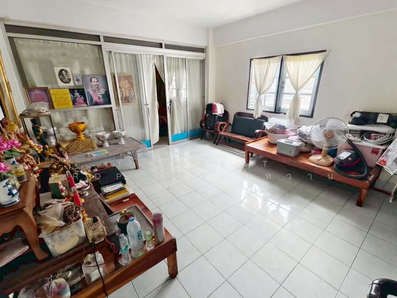 อยู่สุข บางเมือง, Samut Prakan, Bang Mueng, Muang Samut Prakarn, Samut Prakan, , 100 sqm, Shophouse For Sale, by The Best Property น้ำหวาน, 500418498 - DDproperty.com