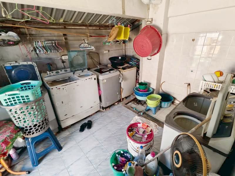 อยู่สุข บางเมือง, Samut Prakan, Bang Mueng, Muang Samut Prakarn, Samut Prakan, , 100 sqm, Shophouse For Sale, by The Best Property น้ำหวาน, 500418498 - DDproperty.com