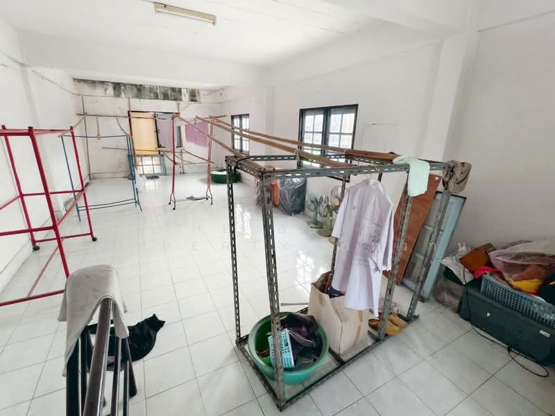 อยู่สุข บางเมือง, Samut Prakan, Bang Mueng, Muang Samut Prakarn, Samut Prakan, , 100 sqm, Shophouse For Sale, by The Best Property น้ำหวาน, 500418498 - DDproperty.com