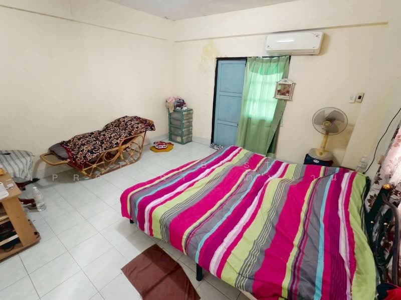 อยู่สุข บางเมือง, Samut Prakan, Bang Mueng, Muang Samut Prakarn, Samut Prakan, , 100 sqm, Shophouse For Sale, by The Best Property น้ำหวาน, 500418498 - DDproperty.com