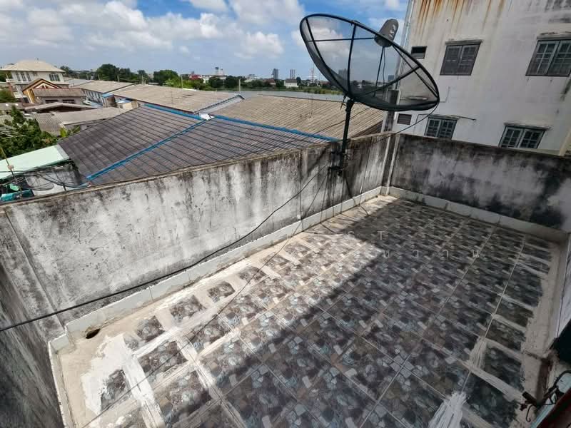 อยู่สุข บางเมือง, Samut Prakan, Bang Mueng, Muang Samut Prakarn, Samut Prakan, , 100 sqm, Shophouse For Sale, by The Best Property น้ำหวาน, 500418498 - DDproperty.com