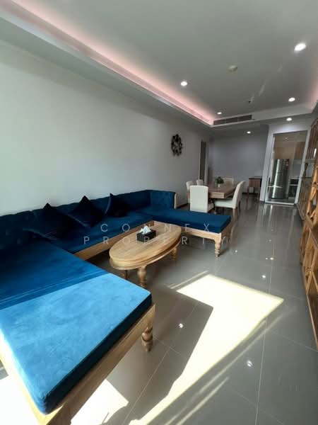 Supalai Elite Phayathai : ศุภาลัย เอลีท พญาไท, กรุงเทพ, ถนนศรีอยุธยา, ถนนพญาไท, ราชเทวี, กรุงเทพ, 94 ตร.ม., คอนโด ให้เช่า, โดย Connex Property, 500418499 - DDproperty.com