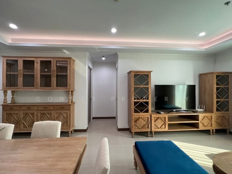 Supalai Elite Phayathai, Bangkok, Ayutthaya Road, Thanon Phaya Thai, Ratchathewi, Bangkok, 2 Bedrooms, 94 sqm, Condo For Rent, by Connex Property, 500418499 - DDproperty.com