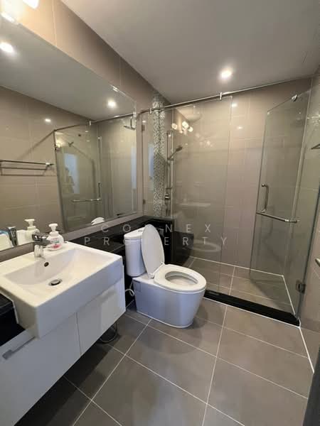 Supalai Elite Phayathai, Bangkok, Ayutthaya Road, Thanon Phaya Thai, Ratchathewi, Bangkok, 2 Bedrooms, 94 sqm, Condo For Rent, by Connex Property, 500418499 - DDproperty.com