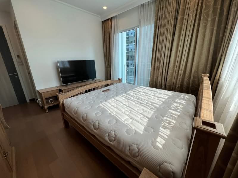 Supalai Elite Phayathai, Bangkok, Ayutthaya Road, Thanon Phaya Thai, Ratchathewi, Bangkok, 2 Bedrooms, 94 sqm, Condo For Rent, by Connex Property, 500418499 - DDproperty.com