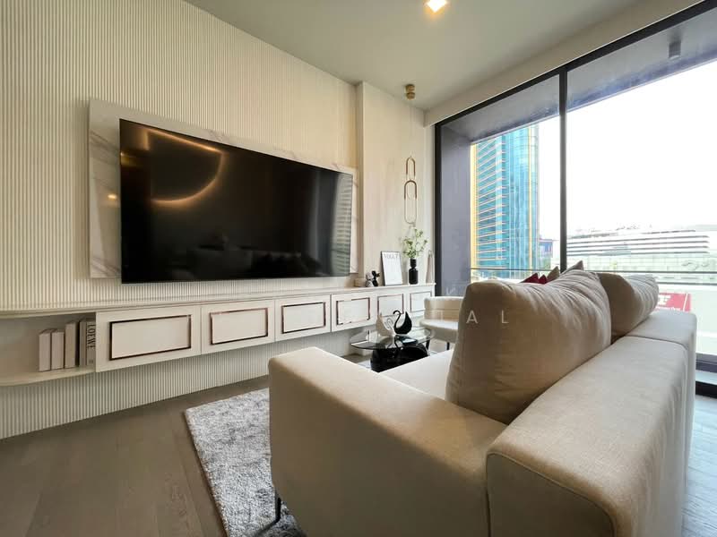 Celes Asoke, bangkok, 8-10 Sukhumvit 21, Khlongtoei Nua, Watthana, Bangkok, 2 Bedrooms, 86 sqm, Condo For Sale, by Bangkok Residential, 500418500 - DDproperty.com