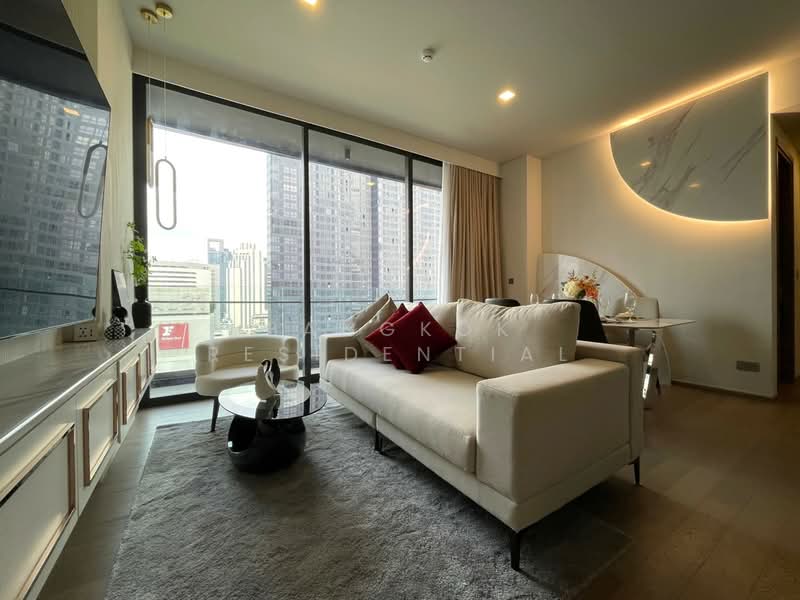 Celes Asoke, bangkok, 8-10 Sukhumvit 21, Khlongtoei Nua, Watthana, Bangkok, 2 Bedrooms, 86 sqm, Condo For Sale, by Bangkok Residential, 500418500 - DDproperty.com
