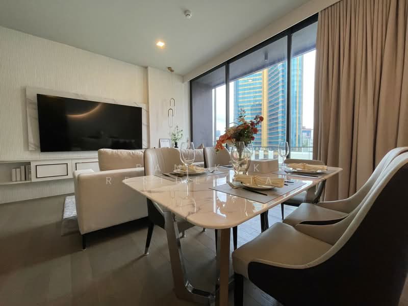 Celes Asoke, bangkok, 8-10 Sukhumvit 21, Khlongtoei Nua, Watthana, Bangkok, 2 Bedrooms, 86 sqm, Condo For Sale, by Bangkok Residential, 500418500 - DDproperty.com