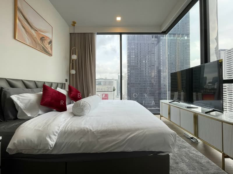Celes Asoke, bangkok, 8-10 Sukhumvit 21, Khlongtoei Nua, Watthana, Bangkok, 2 Bedrooms, 86 sqm, Condo For Sale, by Bangkok Residential, 500418500 - DDproperty.com