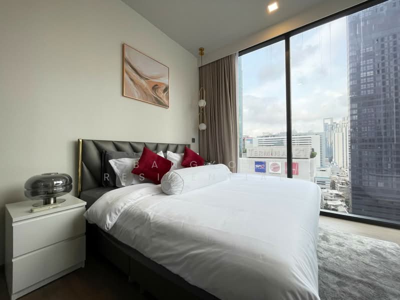 Celes Asoke, bangkok, 8-10 Sukhumvit 21, Khlongtoei Nua, Watthana, Bangkok, 2 Bedrooms, 86 sqm, Condo For Sale, by Bangkok Residential, 500418500 - DDproperty.com