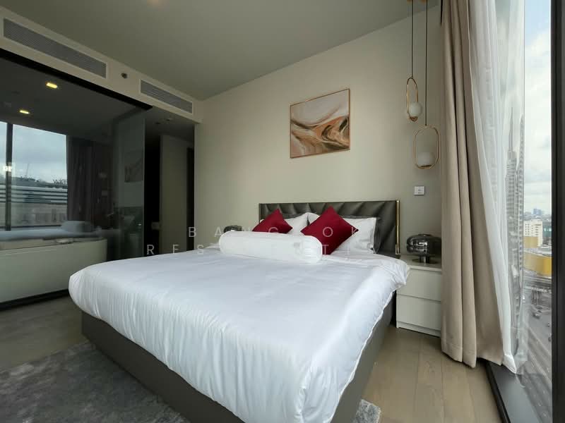 Celes Asoke, bangkok, 8-10 Sukhumvit 21, Khlongtoei Nua, Watthana, Bangkok, 2 Bedrooms, 86 sqm, Condo For Sale, by Bangkok Residential, 500418500 - DDproperty.com