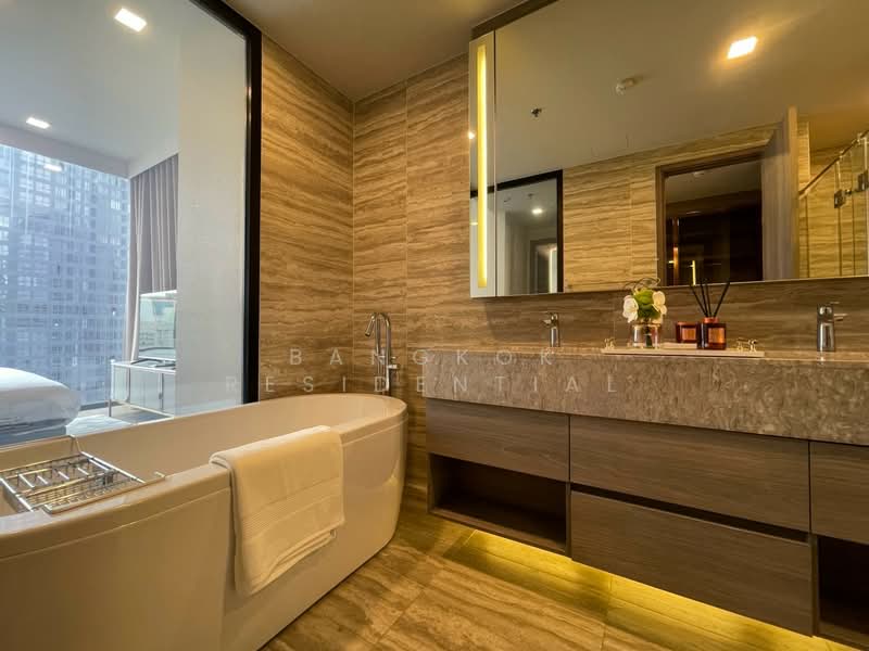 Celes Asoke, bangkok, 8-10 Sukhumvit 21, Khlongtoei Nua, Watthana, Bangkok, 2 Bedrooms, 86 sqm, Condo For Sale, by Bangkok Residential, 500418500 - DDproperty.com
