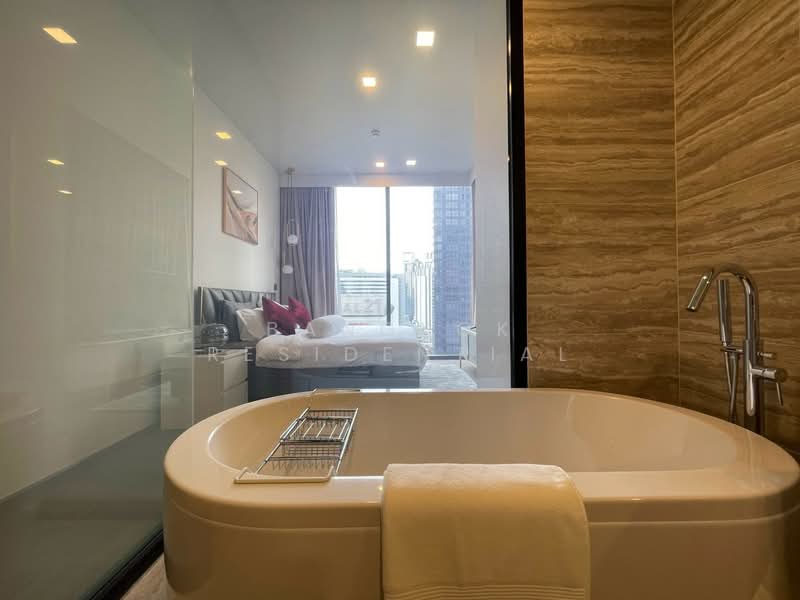 Celes Asoke, bangkok, 8-10 Sukhumvit 21, Khlongtoei Nua, Watthana, Bangkok, 2 Bedrooms, 86 sqm, Condo For Sale, by Bangkok Residential, 500418500 - DDproperty.com