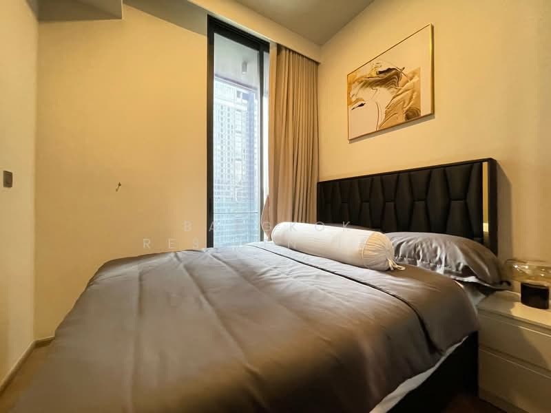 Celes Asoke, bangkok, 8-10 Sukhumvit 21, Khlongtoei Nua, Watthana, Bangkok, 2 Bedrooms, 86 sqm, Condo For Sale, by Bangkok Residential, 500418500 - DDproperty.com