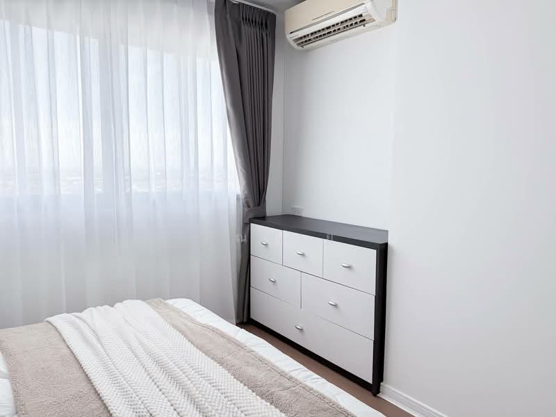 Lumpini Condo Town Ramintra-Navamin, Bangkok, Soi Ramindhra 78, Nawamin Road - Ramintra Road, Ram Inthra, Khan Na Yao, Bangkok, 1 Bedroom, 26 sqm, Condo For Sale, by คุณอาย, 500418501 - DDproperty.com