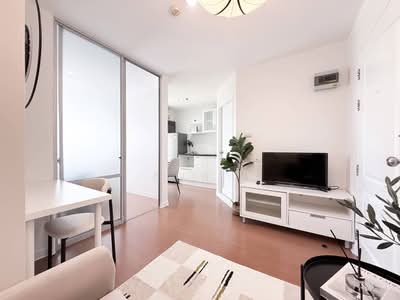 ขาย - Lumpini Condo Town Ramintra-Navamin : ลุมพินี คอนโดทาวน์ รามอินทรา-นวมินทร์, กรุงเทพ