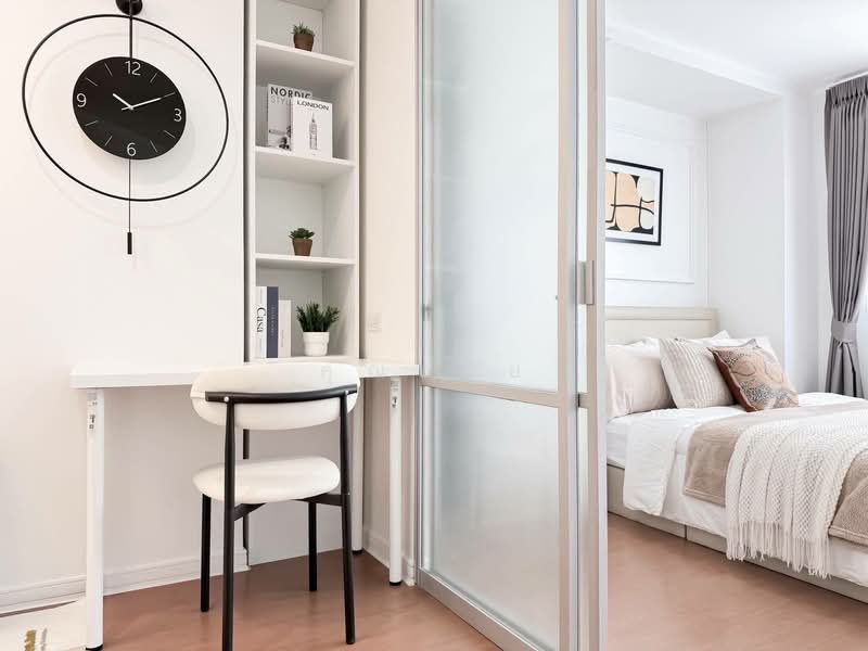 Lumpini Condo Town Ramintra-Navamin, Bangkok, Soi Ramindhra 78, Nawamin Road - Ramintra Road, Ram Inthra, Khan Na Yao, Bangkok, 1 Bedroom, 26 sqm, Condo For Sale, by คุณอาย, 500418501 - DDproperty.com
