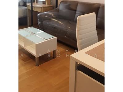 For Rent - Noble Revo Silom, Bangkok