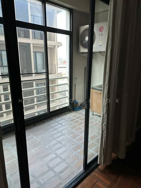 Fare Tower, Bangkok, Soi Sukhumvit 50, Phra Kanong, Khlong Toei, Bangkok, 2 Bedrooms, 74 sqm, Condo For Rent, by Hathaichanok Saenset, 500418511 - DDproperty.com