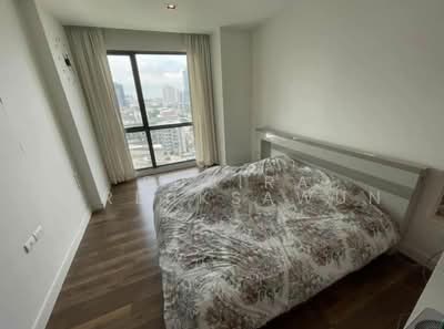 For Rent - The Room Sukhumvit 62, Bangkok
