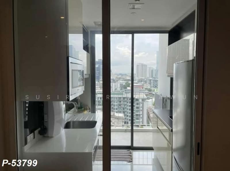The Room Sukhumvit 62 : เดอะรูม สุขุมวิท 62, กรุงเทพ, 2288 ถ.สุขุมวิท, บางจาก, พระโขนง, กรุงเทพ, 45 ตร.ม., คอนโด ให้เช่า, โดย Susira Preuksawun, 500418513 - DDproperty.com