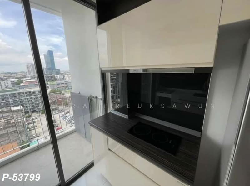 The Room Sukhumvit 62, Bangkok, 2288 Sukhumvit Road, Bang Chak, Phra Khanong, Bangkok, 1 Bedroom, 45 sqm, Condo For Rent, by Susira Prueksawun, 500418513 - DDproperty.com