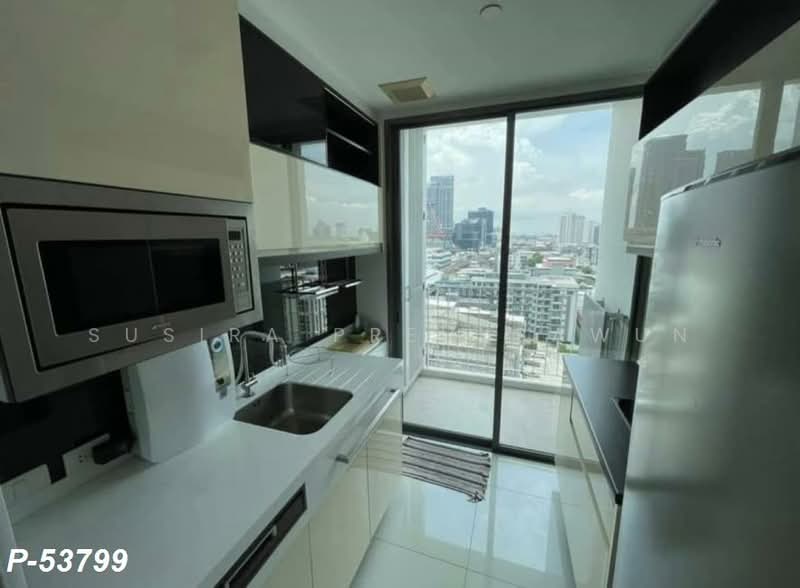 The Room Sukhumvit 62, Bangkok, 2288 Sukhumvit Road, Bang Chak, Phra Khanong, Bangkok, 1 Bedroom, 45 sqm, Condo For Rent, by Susira Prueksawun, 500418513 - DDproperty.com