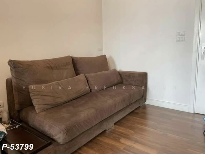 The Room Sukhumvit 62 : เดอะรูม สุขุมวิท 62, กรุงเทพ, 2288 ถ.สุขุมวิท, บางจาก, พระโขนง, กรุงเทพ, 45 ตร.ม., คอนโด ให้เช่า, โดย Susira Preuksawun, 500418513 - DDproperty.com