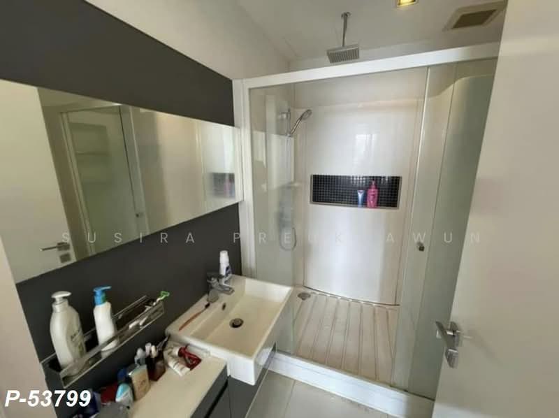 The Room Sukhumvit 62, Bangkok, 2288 Sukhumvit Road, Bang Chak, Phra Khanong, Bangkok, 1 Bedroom, 45 sqm, Condo For Rent, by Susira Prueksawun, 500418513 - DDproperty.com