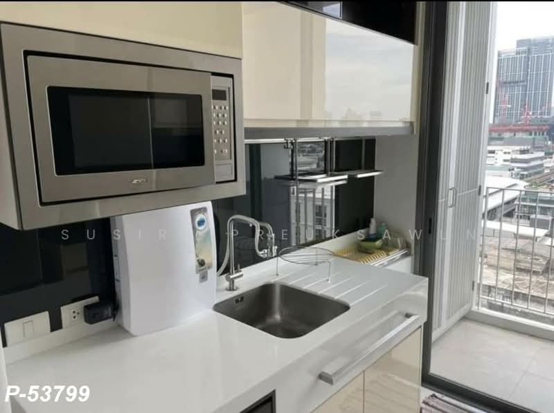 The Room Sukhumvit 62 : เดอะรูม สุขุมวิท 62, กรุงเทพ, 2288 ถ.สุขุมวิท, บางจาก, พระโขนง, กรุงเทพ, 45 ตร.ม., คอนโด ให้เช่า, โดย Susira Preuksawun, 500418513 - DDproperty.com