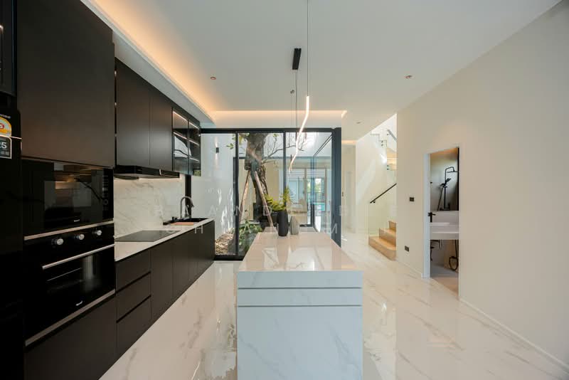 Pool Villa ให้เช่า – โซนหนองควาย | หางดง เชียงใหม่ ค่าเช่า 150,000 บาท / เดือน รหัสทรัพย์ : No.9P024, เชียงใหม่, หนองควาย, หางดง, เชียงใหม่, 200 ตร.ม., บ้านเดี่ยว ให้เช่า, โดย Baandeedee Chiangmai, 500418516 - DDproperty.com