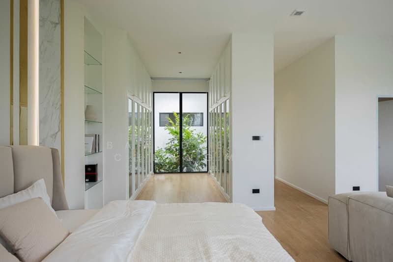 Pool Villa ให้เช่า – โซนหนองควาย | หางดง เชียงใหม่ ค่าเช่า 150,000 บาท / เดือน รหัสทรัพย์ : No.9P024, เชียงใหม่, หนองควาย, หางดง, เชียงใหม่, 200 ตร.ม., บ้านเดี่ยว ให้เช่า, โดย Baandeedee Chiangmai, 500418516 - DDproperty.com