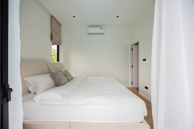 Pool Villa ให้เช่า – โซนหนองควาย | หางดง เชียงใหม่ ค่าเช่า 150,000 บาท / เดือน รหัสทรัพย์ : No.9P024, เชียงใหม่, หนองควาย, หางดง, เชียงใหม่, 200 ตร.ม., บ้านเดี่ยว ให้เช่า, โดย Baandeedee Chiangmai, 500418516 - DDproperty.com