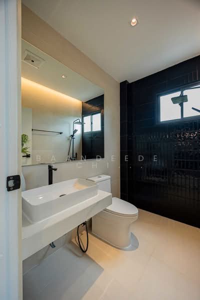 Pool Villa ให้เช่า – โซนหนองควาย | หางดง เชียงใหม่ ค่าเช่า 150,000 บาท / เดือน รหัสทรัพย์ : No.9P024, เชียงใหม่, หนองควาย, หางดง, เชียงใหม่, 200 ตร.ม., บ้านเดี่ยว ให้เช่า, โดย Baandeedee Chiangmai, 500418516 - DDproperty.com