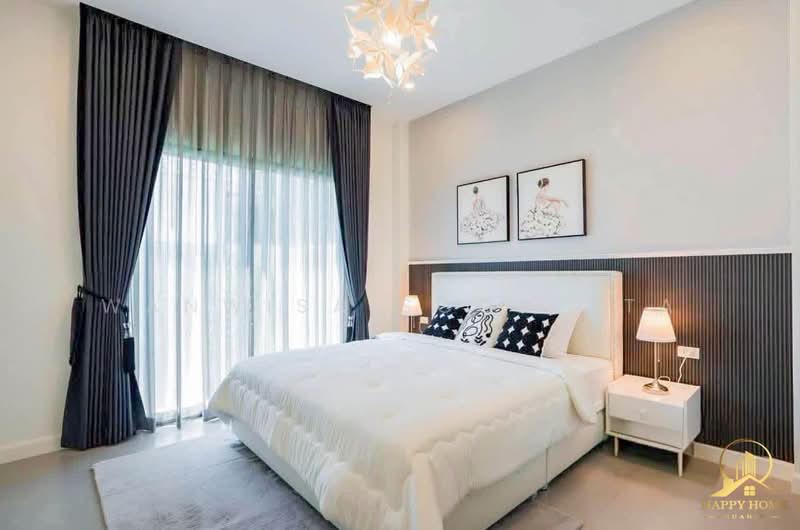 Oxygen Plus HuaHin Villa, ประจวบคีรีขันธ์, หินเหล็กไฟ, หัวหิน, ประจวบคีรีขันธ์, 248 ตร.ม., วิลล่า ขาย, โดย Wanwisa Scopetta, 500418518 - DDproperty.com