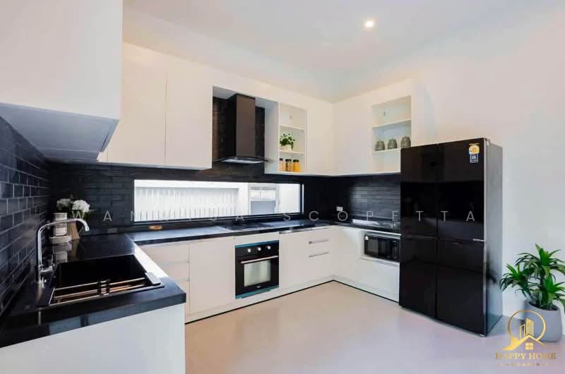 Oxygen Plus HuaHin Villa, Prachuap Khiri Khan, Hin Lek Fai, Hua Hin, Prachuap Khiri Khan, 3 Bedrooms, 248 sqm, Villa For Sale, by Wanwisa Scopetta, 500418518 - DDproperty.com