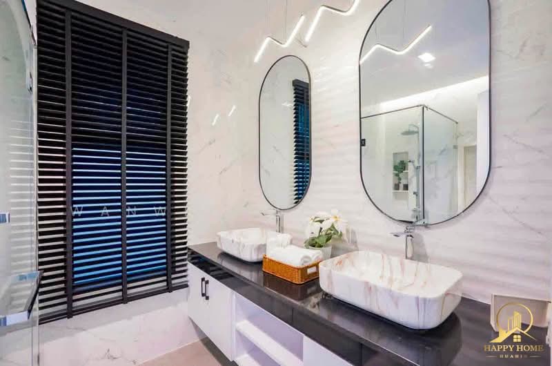 Oxygen Plus HuaHin Villa, ประจวบคีรีขันธ์, หินเหล็กไฟ, หัวหิน, ประจวบคีรีขันธ์, 248 ตร.ม., วิลล่า ขาย, โดย Wanwisa Scopetta, 500418518 - DDproperty.com