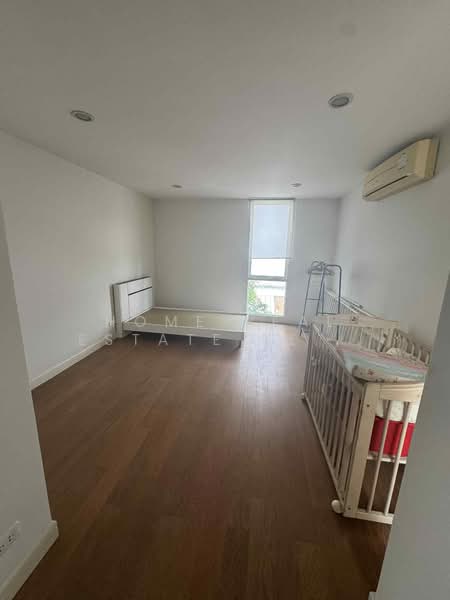 Courtyard Villa Rama 9-Wongwaen, Bangkok, Outer Ring Road, Saphan Sung, Saphan Sung, Bangkok, 3 Bedrooms, 310 sqm, Single Detached House For Sale, by HOME Real Estate Service, 500418520 - DDproperty.com