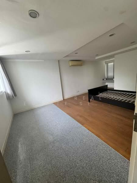 Courtyard Villa Rama 9-Wongwaen, Bangkok, Outer Ring Road, Saphan Sung, Saphan Sung, Bangkok, 3 Bedrooms, 310 sqm, Single Detached House For Sale, by HOME Real Estate Service, 500418520 - DDproperty.com
