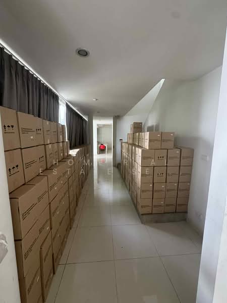 Courtyard Villa Rama 9-Wongwaen, Bangkok, Outer Ring Road, Saphan Sung, Saphan Sung, Bangkok, 3 Bedrooms, 310 sqm, Single Detached House For Sale, by HOME Real Estate Service, 500418520 - DDproperty.com