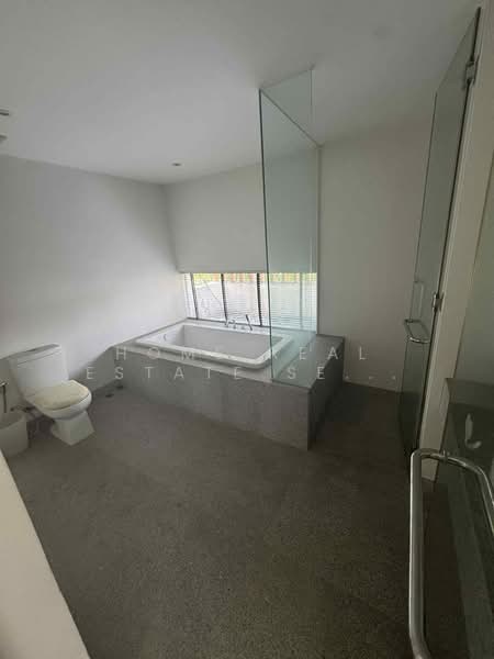 Courtyard Villa Rama 9-Wongwaen, Bangkok, Outer Ring Road, Saphan Sung, Saphan Sung, Bangkok, 3 Bedrooms, 310 sqm, Single Detached House For Sale, by HOME Real Estate Service, 500418520 - DDproperty.com