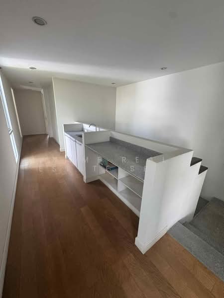 Courtyard Villa Rama 9-Wongwaen, Bangkok, Outer Ring Road, Saphan Sung, Saphan Sung, Bangkok, 3 Bedrooms, 310 sqm, Single Detached House For Sale, by HOME Real Estate Service, 500418520 - DDproperty.com