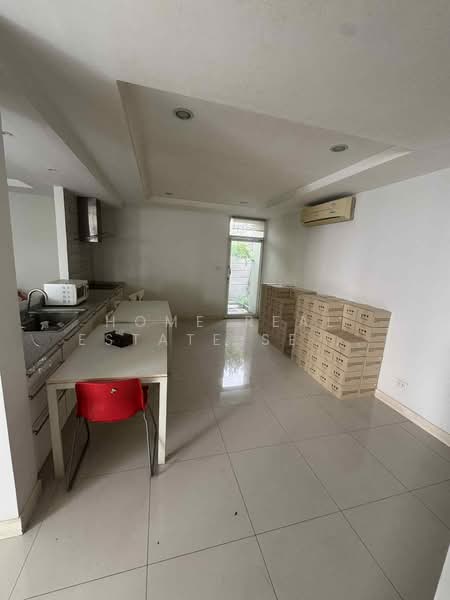 Courtyard Villa Rama 9-Wongwaen, Bangkok, Outer Ring Road, Saphan Sung, Saphan Sung, Bangkok, 3 Bedrooms, 310 sqm, Single Detached House For Sale, by HOME Real Estate Service, 500418520 - DDproperty.com