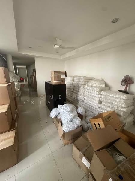 Courtyard Villa Rama 9-Wongwaen, Bangkok, Outer Ring Road, Saphan Sung, Saphan Sung, Bangkok, 3 Bedrooms, 310 sqm, Single Detached House For Sale, by HOME Real Estate Service, 500418520 - DDproperty.com