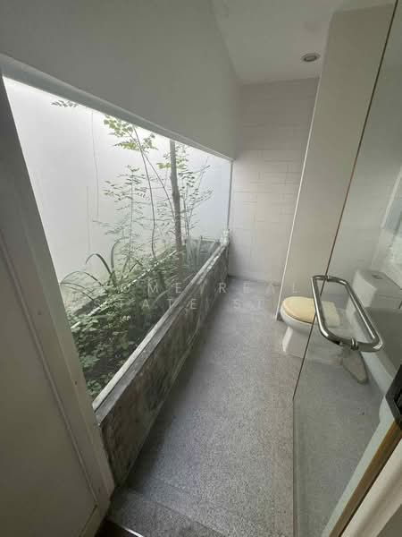 Courtyard Villa Rama 9-Wongwaen, Bangkok, Outer Ring Road, Saphan Sung, Saphan Sung, Bangkok, 3 Bedrooms, 310 sqm, Single Detached House For Sale, by HOME Real Estate Service, 500418520 - DDproperty.com