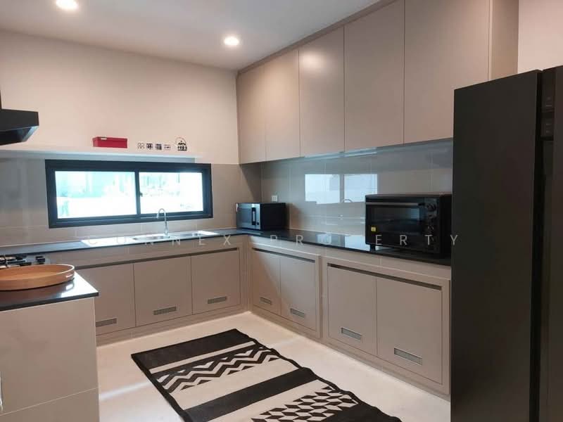 Setthasiri Kohkaew Retreat, Phuket, Ko Kaeo, Muang Phuket, Phuket, 4 Bedrooms, 285 sqm, Single Detached House For Rent, by Connex Property, 500418522 - DDproperty.com