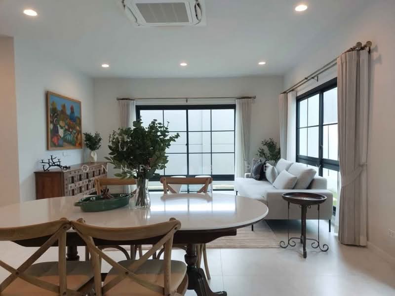 Setthasiri Kohkaew Retreat, Phuket, Ko Kaeo, Muang Phuket, Phuket, 4 Bedrooms, 285 sqm, Single Detached House For Rent, by Connex Property, 500418522 - DDproperty.com