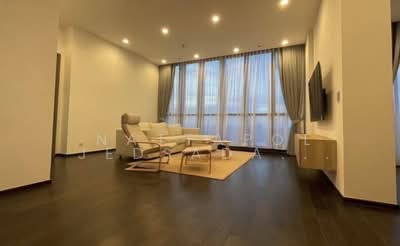 For Rent - Whizdom Essence, Bangkok