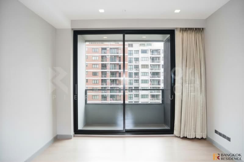 M Silom, Bangkok, 26 Narathiwas Ratchanakarin Road, Suriyawong, Bang Rak, Bangkok, 1 Bedroom, 59 sqm, Condo For Rent, by Nicha Peerakittikul, 500418524 - DDproperty.com